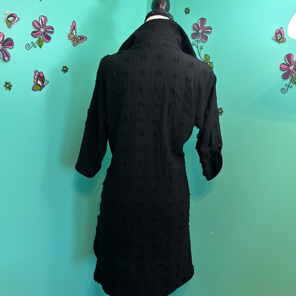 B brand flowy Dress/Swimsuit Cover Up - Picture 9 of 12